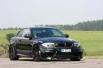 BMW MH1 S Biturbo by Manhart Racing 2012 года